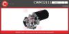 HYUNDAI 981114B500 Wiper Motor